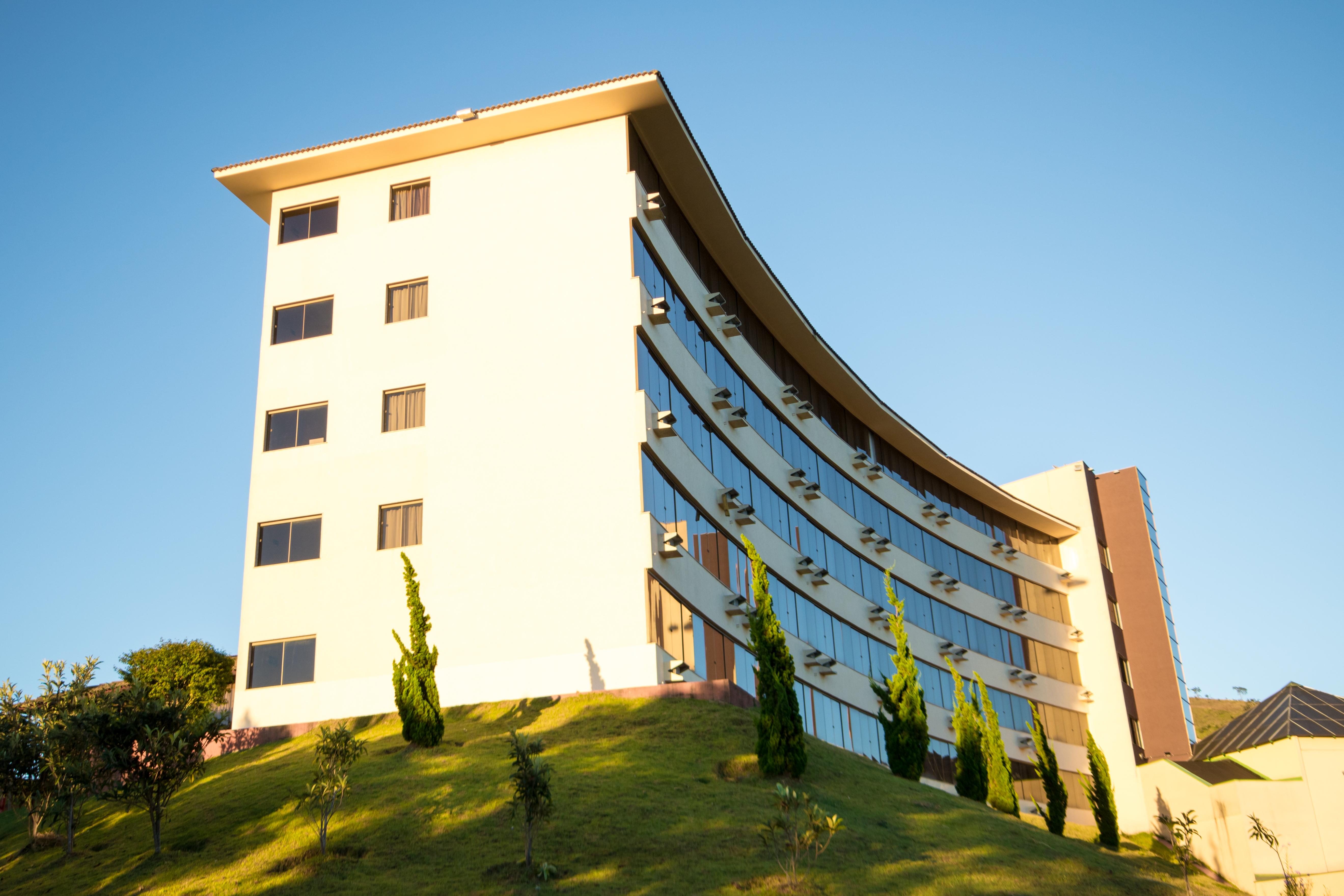 Hotel Golden Park All Inclusive Pocos De Caldas By Nacional Inn المظهر الخارجي الصورة The University of the South Pacific's Emaluca Campus